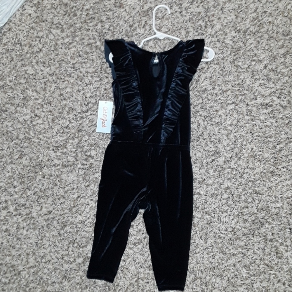 Romper - Picture 2 of 2